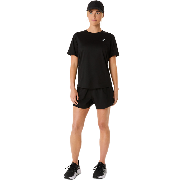 Resim Asics Silver Ss Top