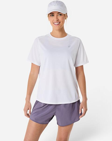 Asics Silver Ss Top