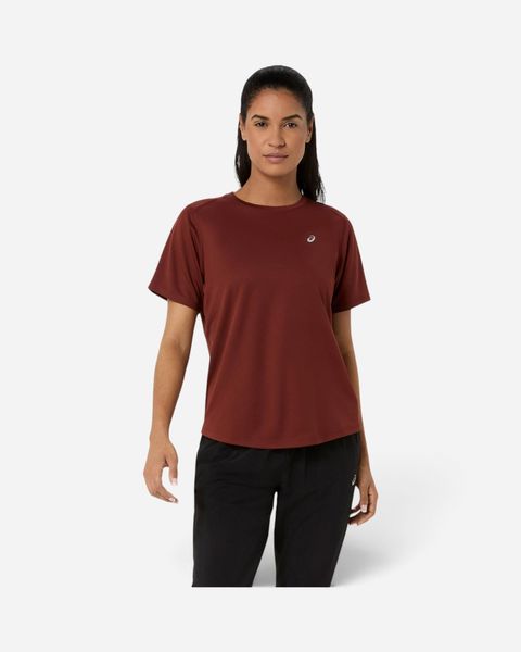 Asics Silver Ss Top