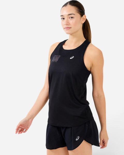 Resim Asics Silver Tank