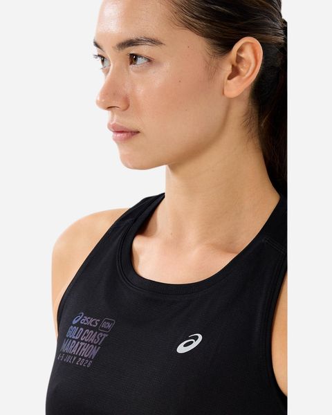 Resim Asics Silver Tank