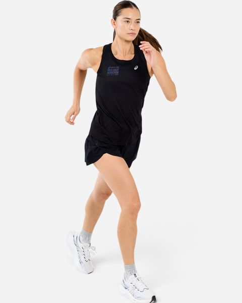 Resim Asics Silver Tank