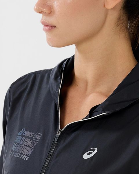 Resim Asics Silver Jacket
