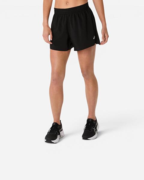 Asics Silver 4In Short