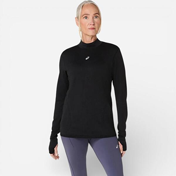 Road Winter Seamless Ls Top