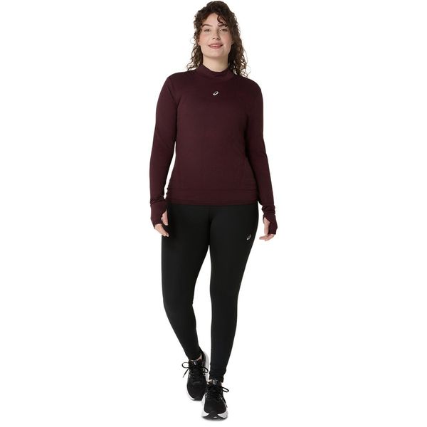 Resim Road Winter Seamless Ls Top
