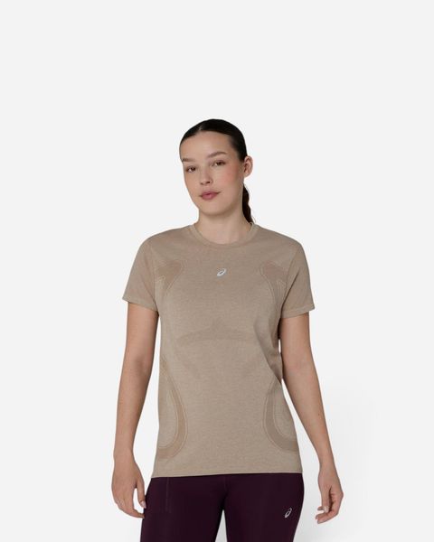 Resim Road Seamless Ss Top