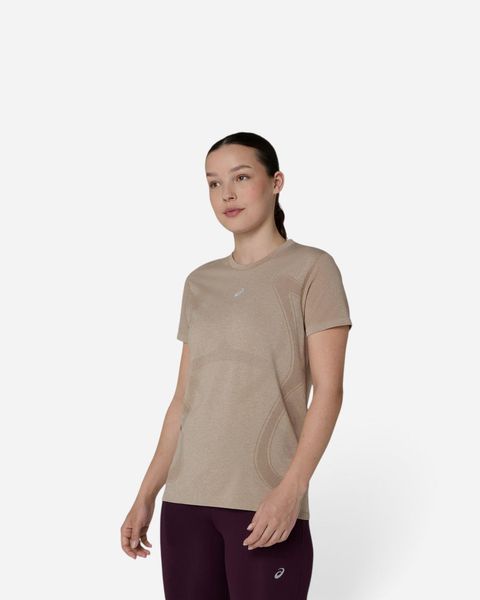 Resim Road Seamless Ss Top