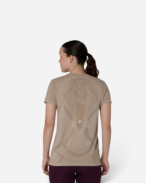 Resim Road Seamless Ss Top