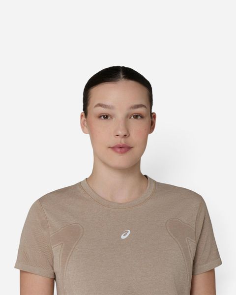Resim Road Seamless Ss Top
