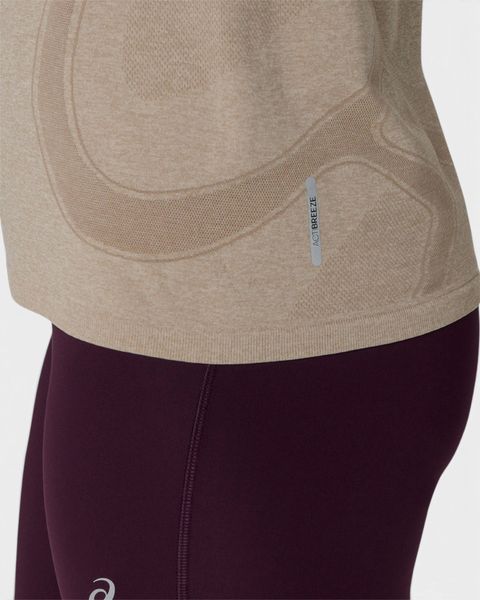 Resim Road Seamless Ss Top