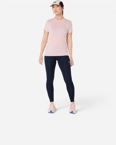 Resim Road Seamless Ss Top