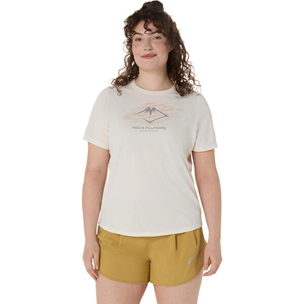 Fujitrail Logo Ss Top