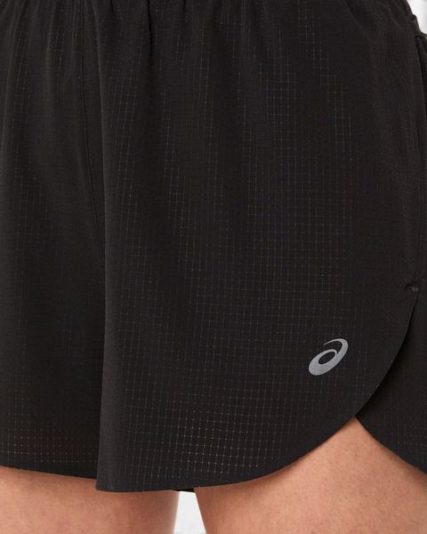 Resim Metarun Split Shorts