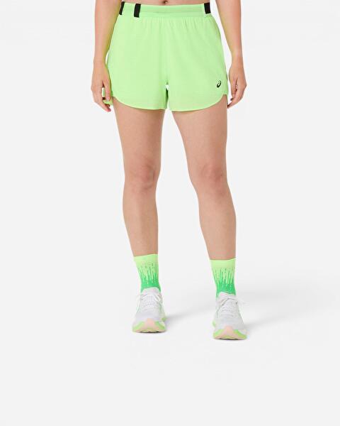 Metarun Split Shorts