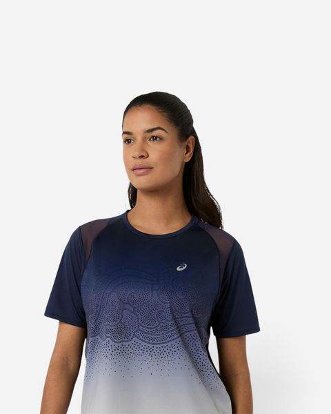 Resim Road Fade Ss Top