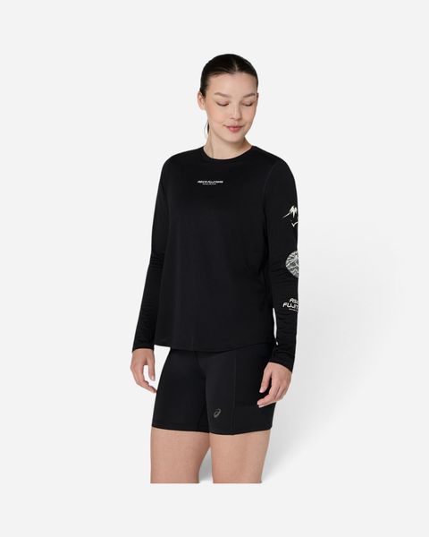 Resim Fujitrail Logo Ls Top