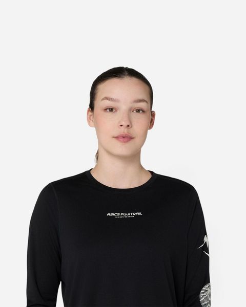 Resim Fujitrail Logo Ls Top
