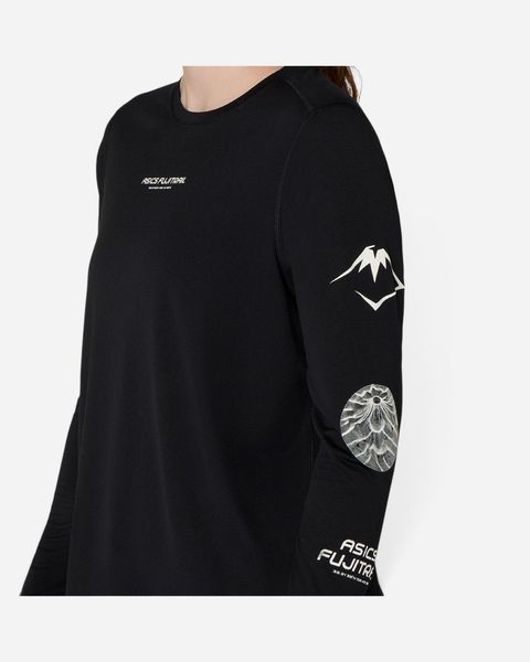 Resim Fujitrail Logo Ls Top