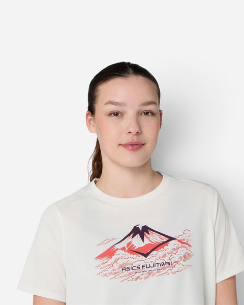Resim Fujitrail Logo Ss Top