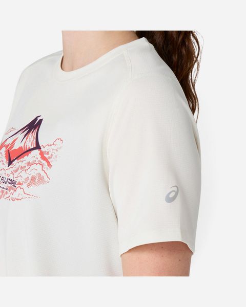 Resim Fujitrail Logo Ss Top