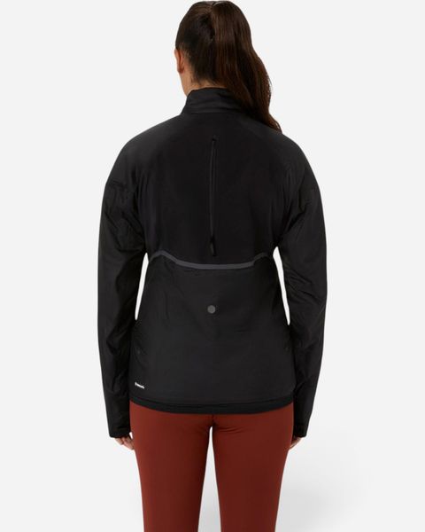 Resim Road Winter Run Jacket