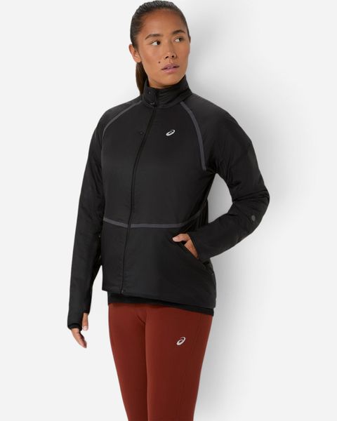 Resim Road Winter Run Jacket