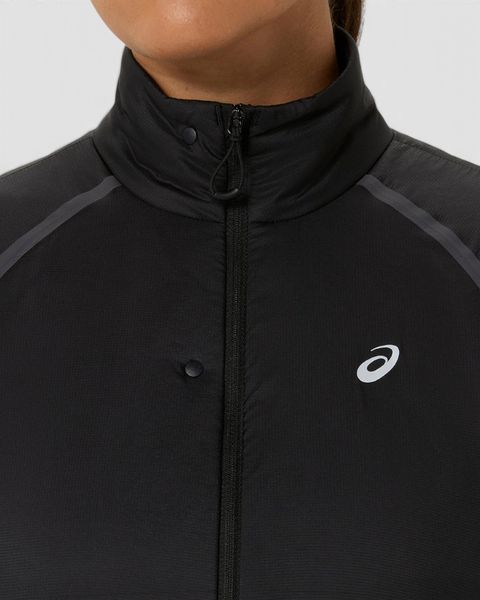 Resim Road Winter Run Jacket