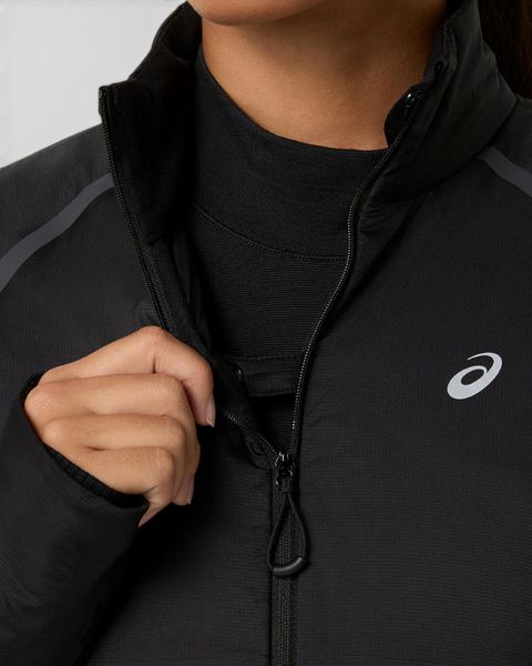 Resim Road Winter Run Jacket