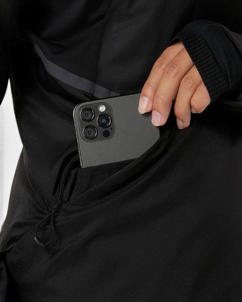 Resim Road Winter Run Jacket