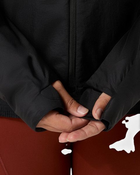 Resim Road Winter Run Jacket