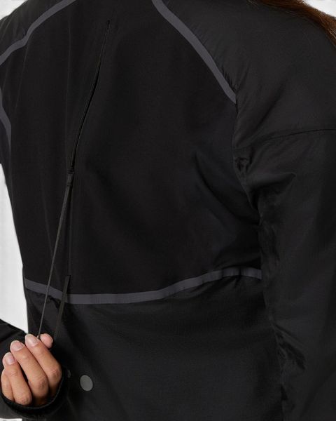 Resim Road Winter Run Jacket