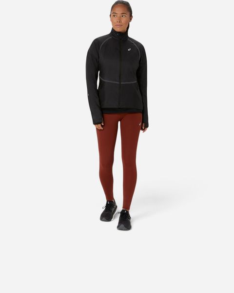 Resim Road Winter Run Jacket