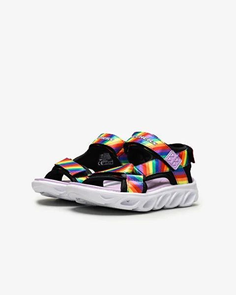 Resim Hypno - Splash - Rainbow Lights