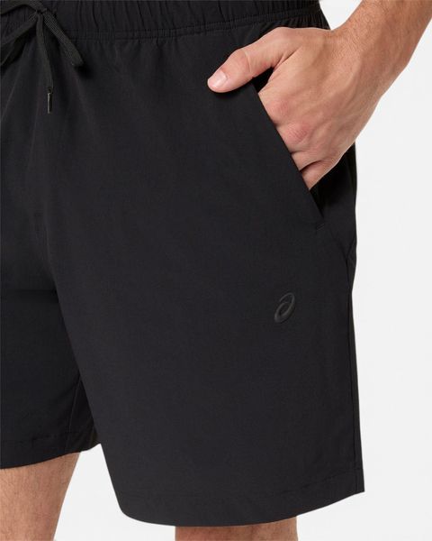 Resim Comfort Core Stretch Woven 7In Short