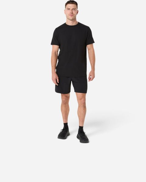 Resim Comfort Core Stretch Woven 7In Short