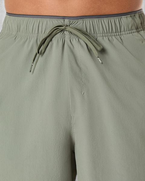 Resim Comfort Core Stretch Woven 7In Short