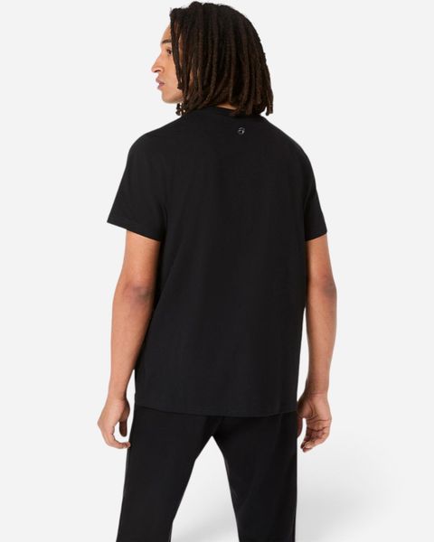 Resim Asics Chest Logo Tee