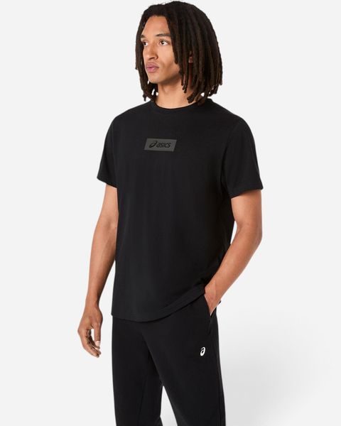 Resim Asics Chest Logo Tee