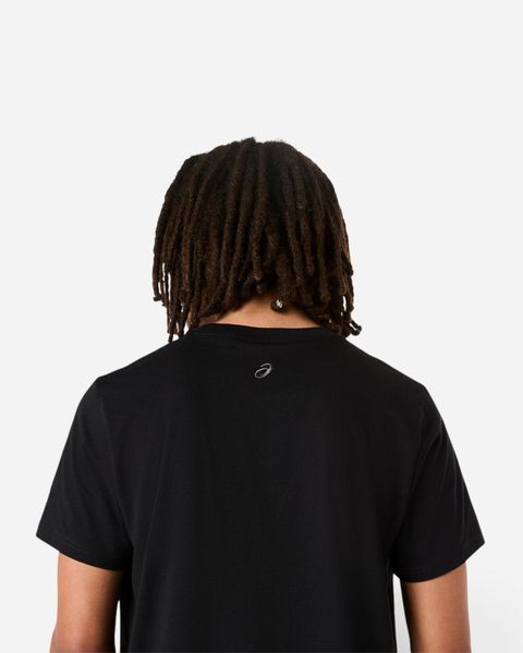 Resim Asics Chest Logo Tee