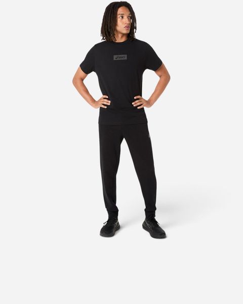 Resim Asics Chest Logo Tee