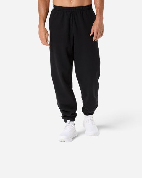 Fleece Relaxed Pant