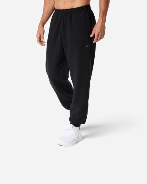 Resim Fleece Relaxed Pant