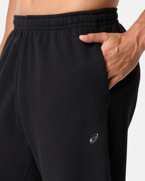 Resim Fleece Relaxed Pant