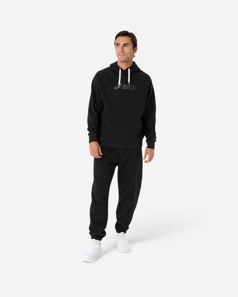 Resim Fleece Relaxed Pant