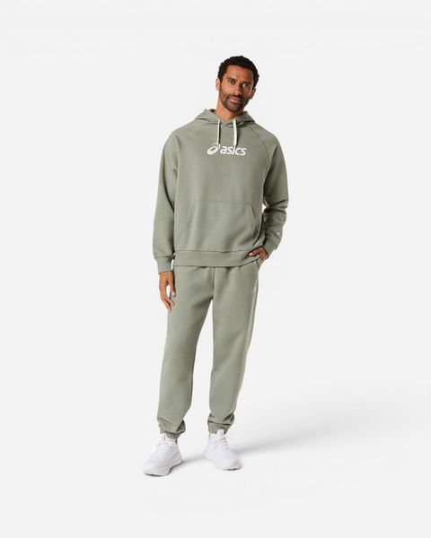 Resim Fleece Relaxed Pant
