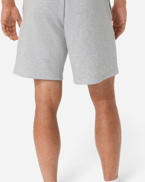 Resim French Terry Relaxed 7In Short