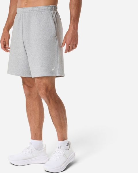 Resim French Terry Relaxed 7In Short