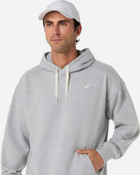 Resim French Terry Relaxed 7In Short