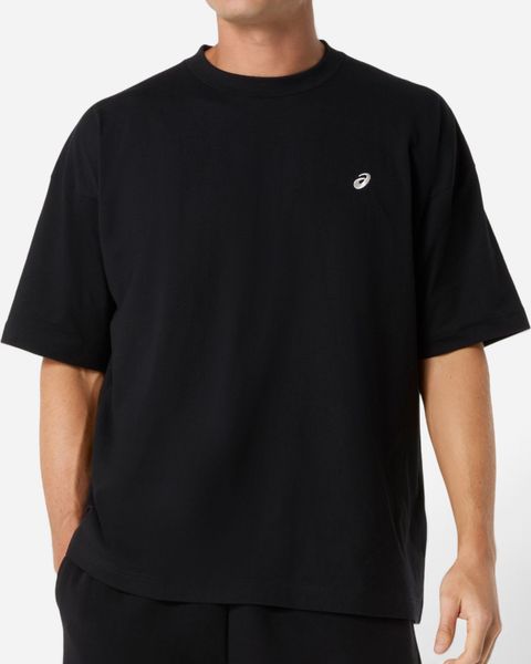 Cloud Graphic Relaxed Tee